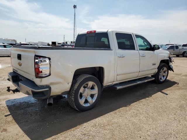 2015 Chevrolet Silverado C1500 Ltz VIN: 3GCPCSEC8FG128396 Lot: 57513404