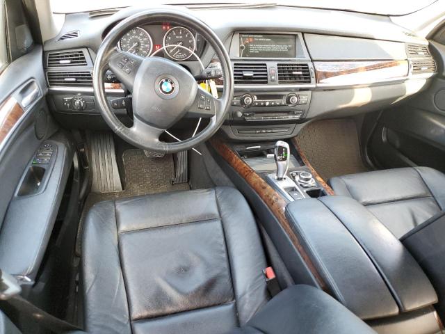 VIN 5UXZV4C50D0G56729 2013 BMW X5, Xdrive35I no.8