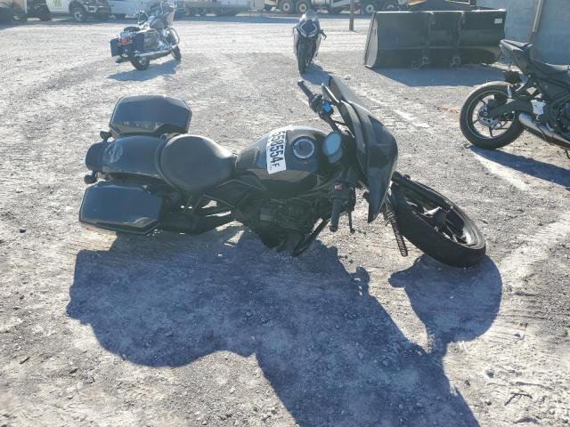 2023 HONDA CMX1100 T - JH2SC8360PK201188
