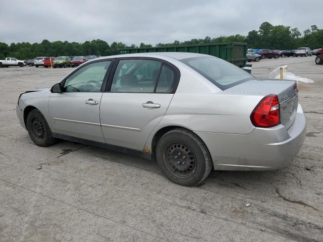 2007 Chevrolet Malibu Ls VIN: 1G1ZS58F97F139115 Lot: 56166764