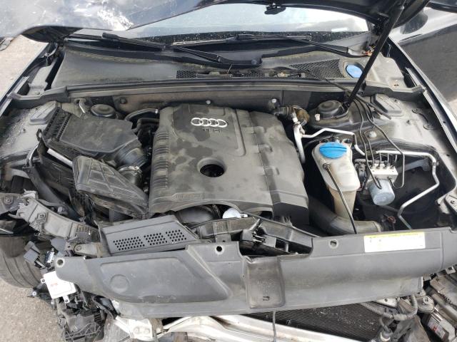 2016 AUDI A5 PREMIUM - WAUM2AFR9GA031501
