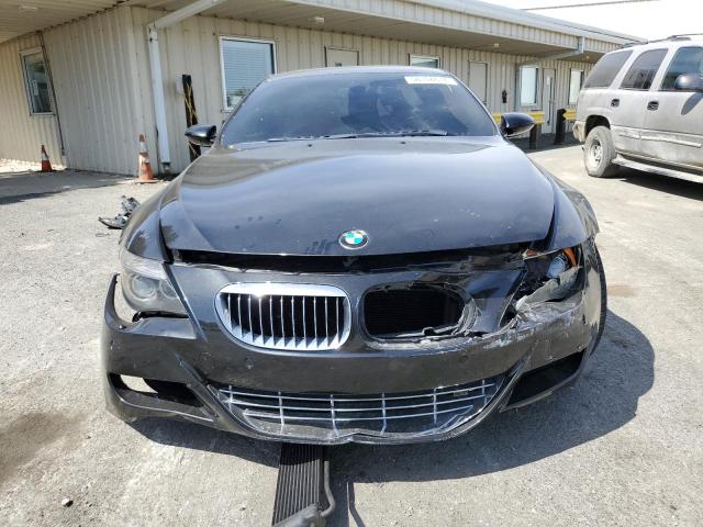 2007 BMW M6 VIN: WBSEH93567B798182 Lot: 58108614