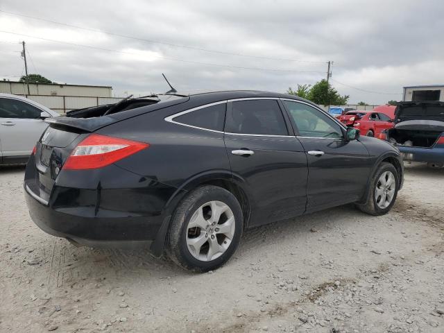  HONDA CROSSTOUR 2012 Czarny