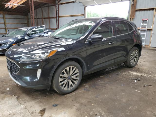 2022 FORD ESCAPE TIT 1FMCU9J92NUB77048  59653344