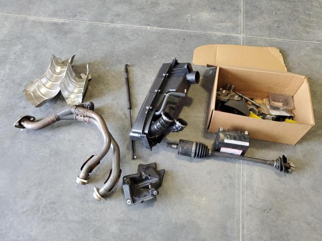 2023 HONDA SXS1000 M3 1HFVE04DXP4700041
