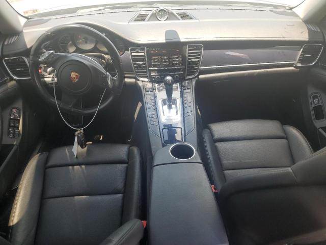 VIN WP0AD2A7XEL044979 2014 PORSCHE PANAMERA no.8