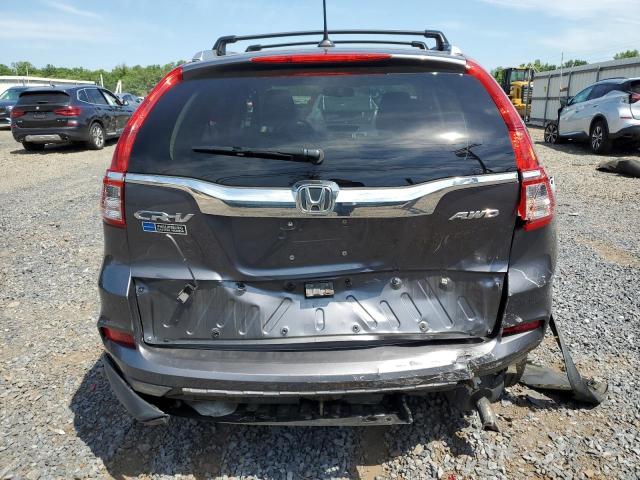 HKRM4H72GH658811 2016 Honda Cr-V