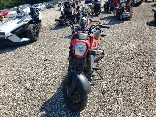 2022 HONDA NVA110 B 3H1JK070XND007543