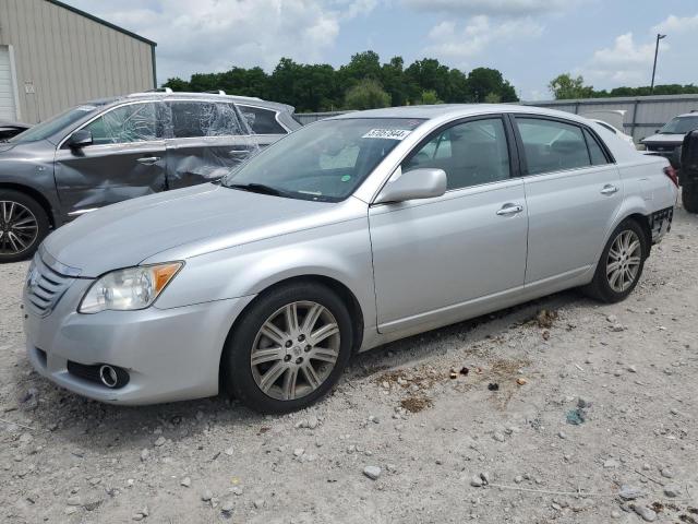 2009 Toyota Avalon Xl VIN: 4T1BK36BX9U350721 Lot: 57057844