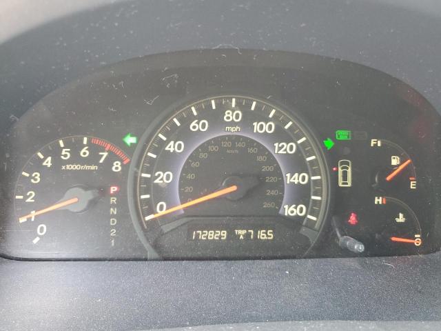 2010 Honda Odyssey Exl VIN: 5FNRL3H67AB098777 Lot: 60771524