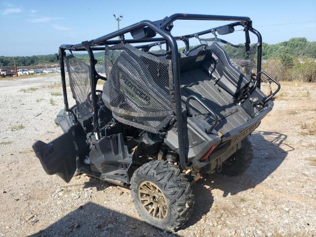 2018 HONDA SXS1000 M5 1HFVE0407J4202559