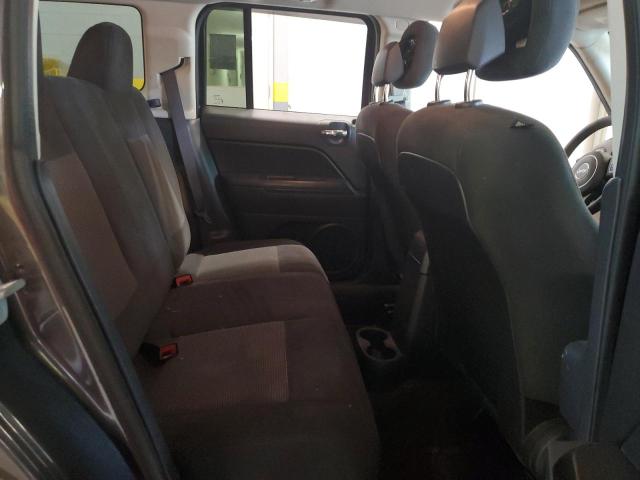 2016 JEEP PATRIOT SP - 1C4NJPBB6GD716768