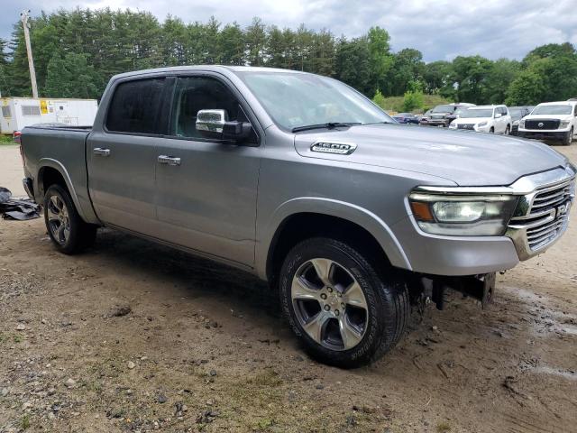 2022 Ram 1500 Laramie VIN: 1C6SRFJTXNN176436 Lot: 58517064