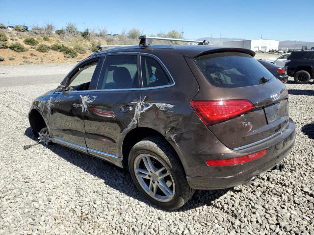 VIN WA1CMAFP1FA025417 2015 Audi Q5, Tdi Premium Plus no.2