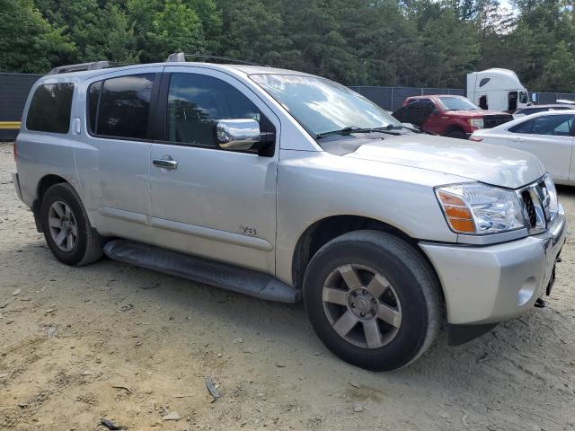 2006 Nissan Armada Se VIN: 5N1AA08B56N728332 Lot: 59628114