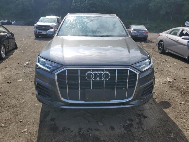 2021 Audi Q7 Premium VIN: WA1AJAF74MD019638 Lot: 57866004