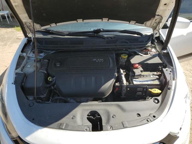 2013 Dodge Dart Sxt VIN: 1C3CDFBAXDD106565 Lot: 58909364