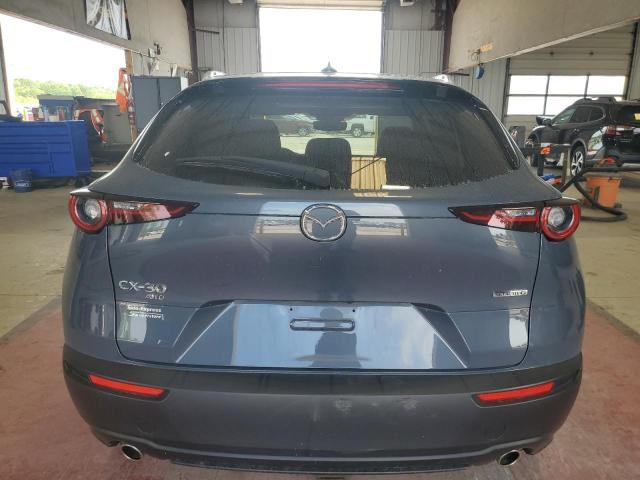 2021 Mazda Cx-30 Premium VIN: 3MVDMBDL4MM307551 Lot: 58402134