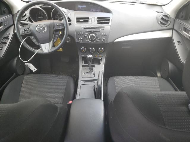 VIN JM1BL1L73D1719273 2013 Mazda 3, I no.8