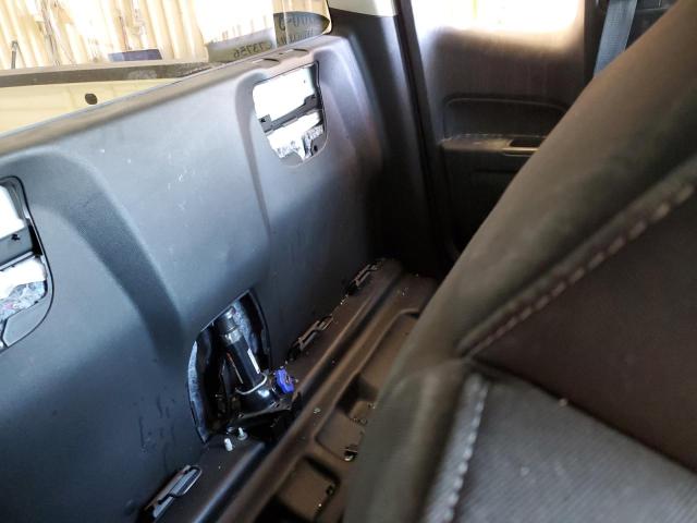 2022 Chevrolet Colorado Lt VIN: 1GCHSCEA1N1162141 Lot: 57862494