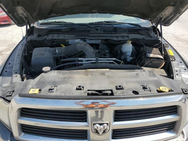 2010 Dodge Ram 2500 VIN: 3D7TT2CT2AG148224 Lot: 58470534