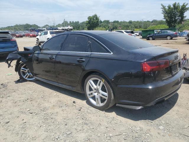 2016 Audi A6 Premium Plus VIN: WAUFGAFC7GN136973 Lot: 60663904