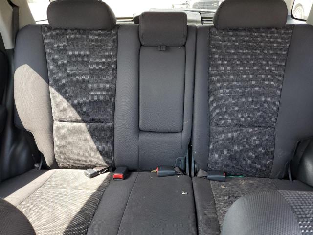 2008 Kia Sportage Ex VIN: KNDJE723787479512 Lot: 61084514