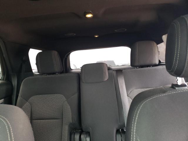 2017 FORD EXPLORER X - 1FM5K8D82HGC77617