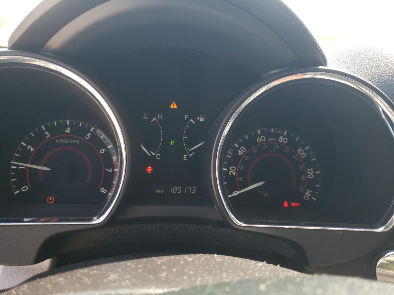 JTEES42A582006403 2008 Toyota Highlander Limited