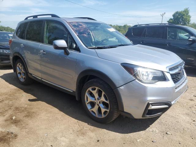 2018 Subaru Forester 2.5I Touring VIN: JF2SJAWC6JH479509 Lot: 59885994