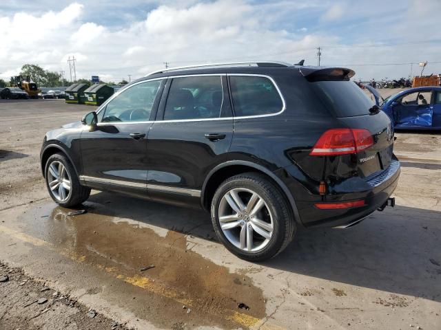 2013 Volkswagen Touareg V6 Tdi VIN: WVGEP9BP4DD006376 Lot: 57533064