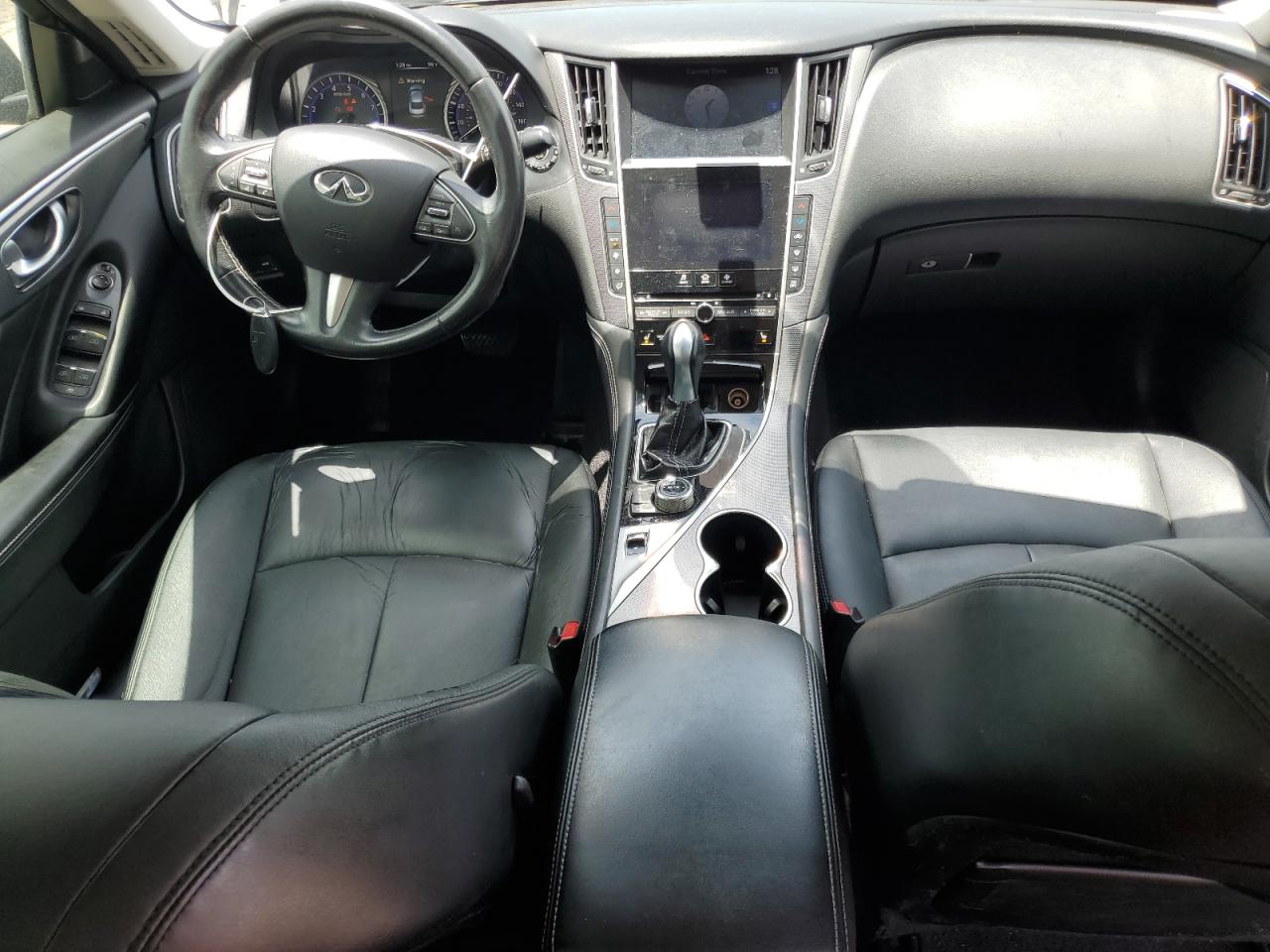 JN1BV7AP0FM346956 2015 Infiniti Q50 Base