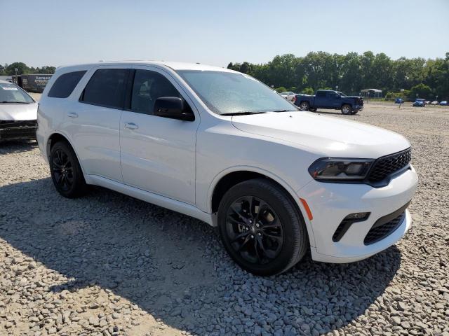 1C4RDHDG1MC554671 Dodge Durango GT 4