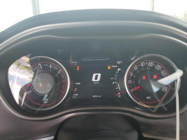 2021 Dodge Challenger R/T Scat Pack VIN: 2C3CDZFJ2MH650900 Lot: 59882454