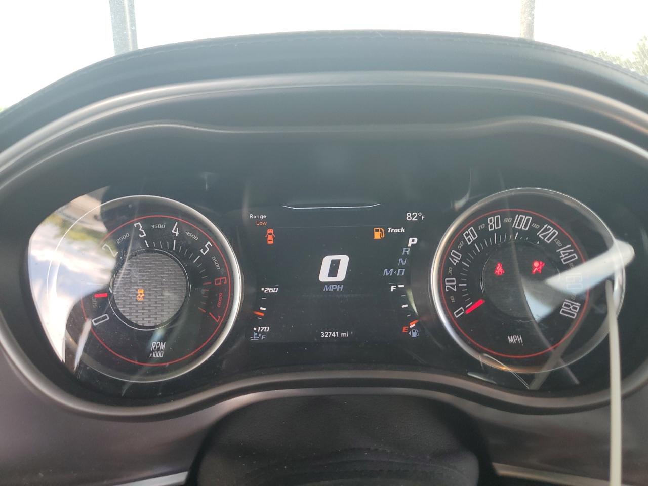 2C3CDZFJ2MH650900 2021 Dodge Challenger R/T Scat Pack