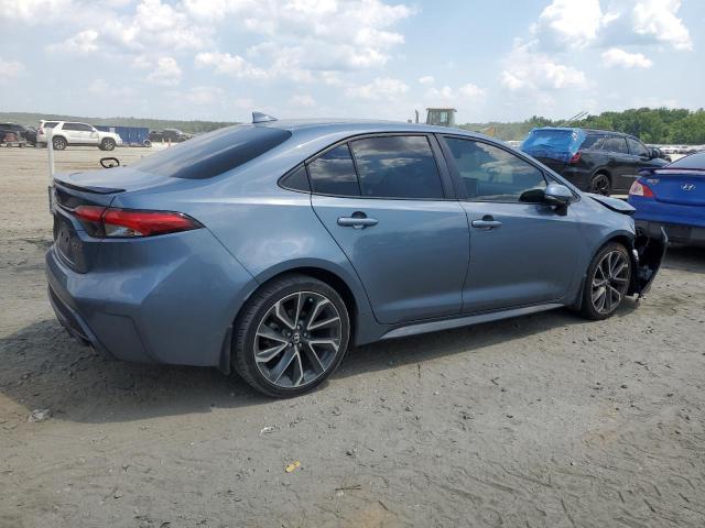 2020 TOYOTA COROLLA XS - 5YFT4RCE9LP056624