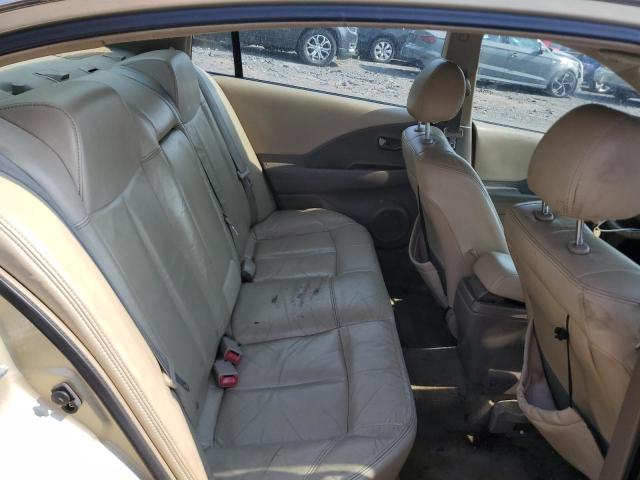 2003 Nissan Altima Base VIN: 1N4AL11E33C213397 Lot: 58898024