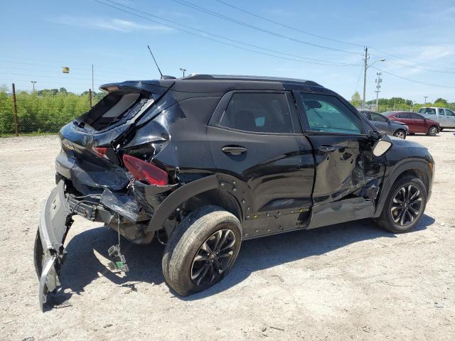 2023 CHEVROLET TRAILBLAZE - KL79MPSL9PB021839
