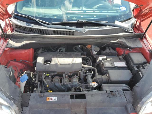 2019 KIA SOUL - KNDJN2A27K7671614