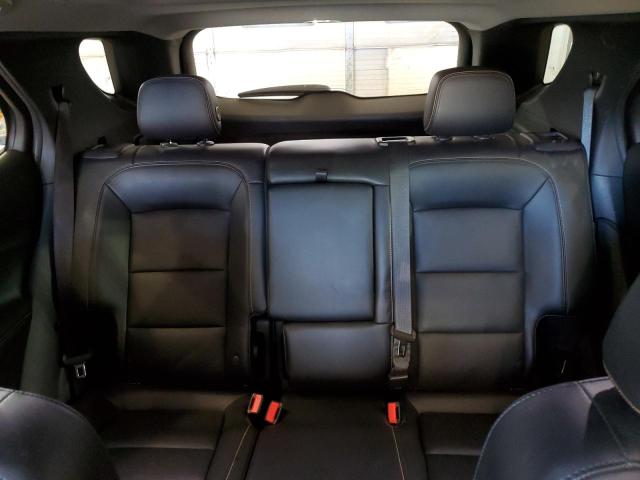 2018 Chevrolet Equinox Premier VIN: 2GNAXNEX1J6296522 Lot: 57358444