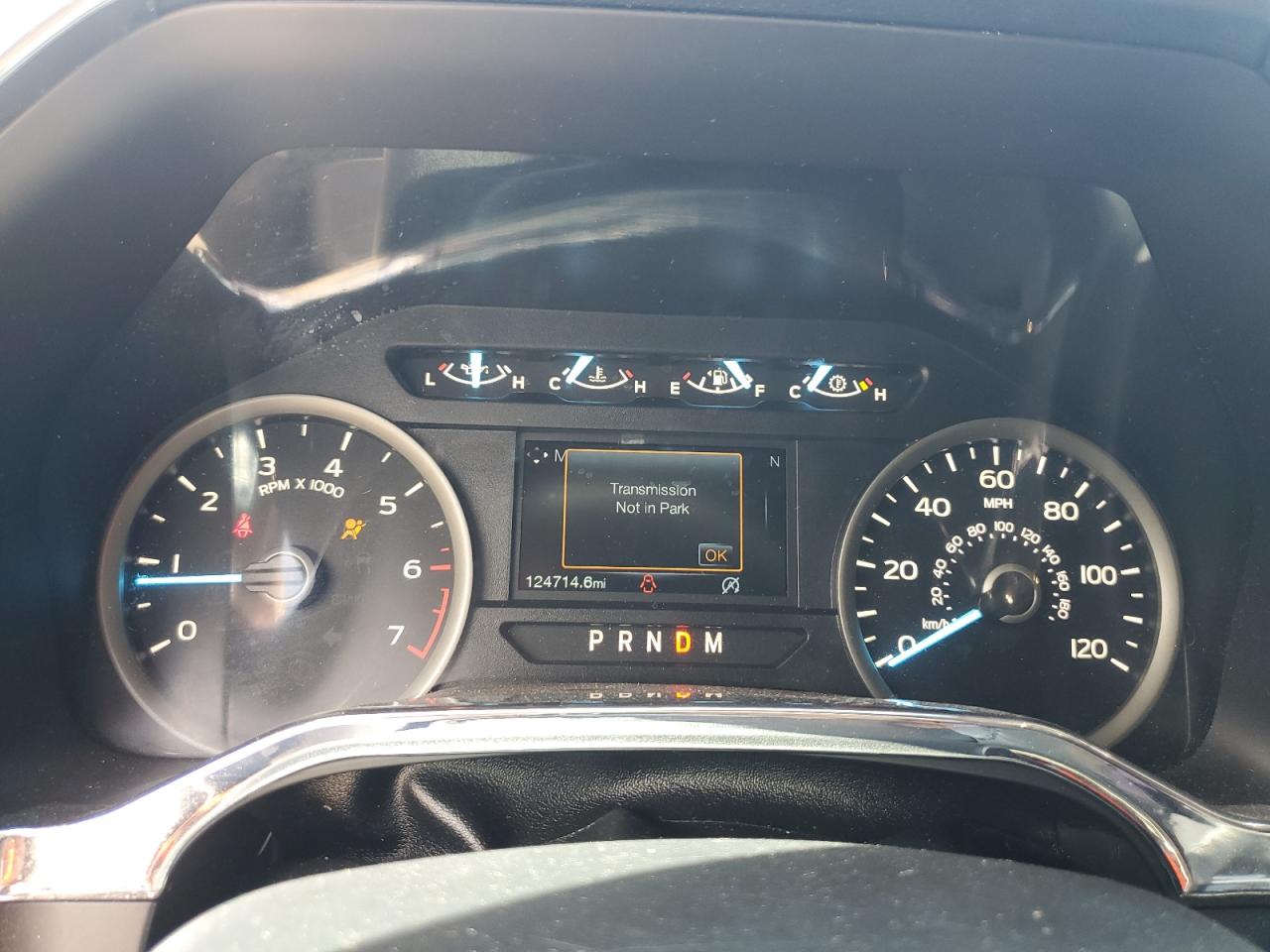 1FTEW1E41KFC78346 2019 Ford F150 Supercrew