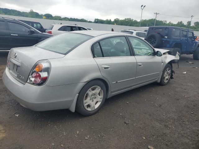 2003 Nissan Altima Base VIN: 1N4AL11D33C327276 Lot: 57935624