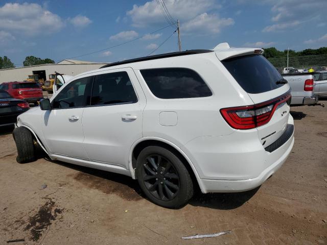 2018 Dodge Durango Gt VIN: 1C4RDJDG6JC324241 Lot: 59476224