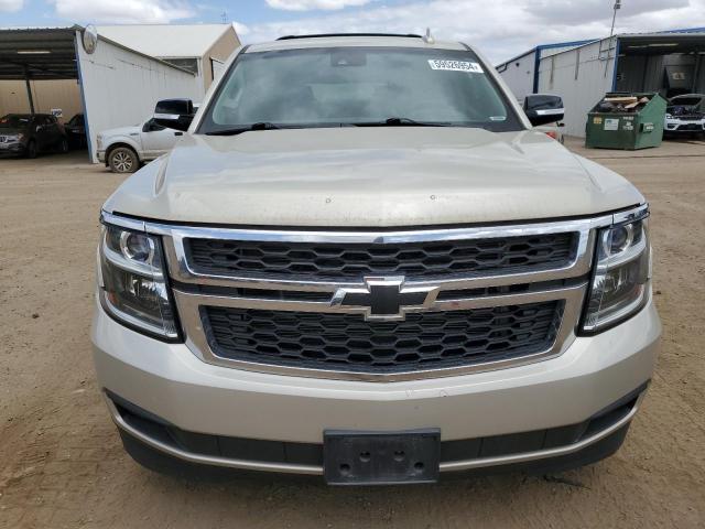 2016 CHEVROLET TAHOE K150 - 1GNSKBKC8GR277210