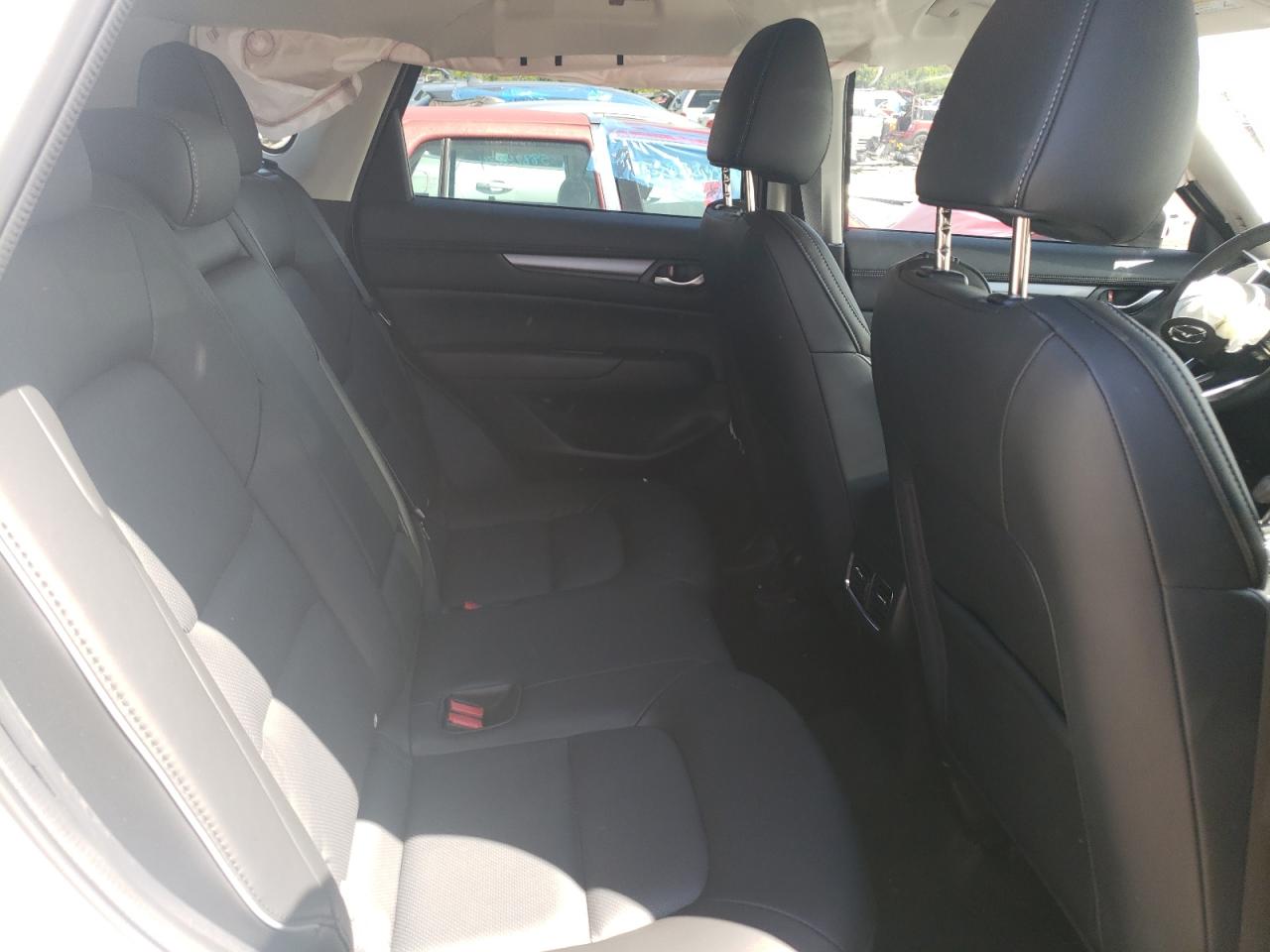 JM3KFBBL1R0461657 2024 Mazda Cx-5 Select