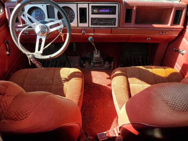 1988 Ford Ranger VIN: 1FTBR10A2JUB50148 Lot: 53860044