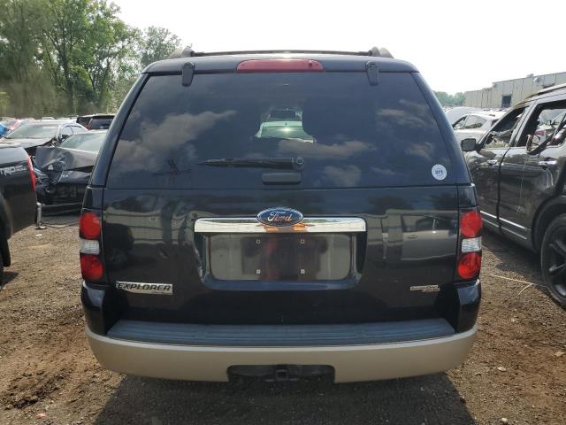 2007 Ford Explorer Eddie Bauer VIN: 1FMEU74E67UA60355 Lot: 60551874