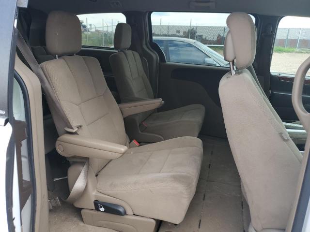 2014 Chrysler Town & Country Touring VIN: 2C4RC1BG6ER133907 Lot: 61058464