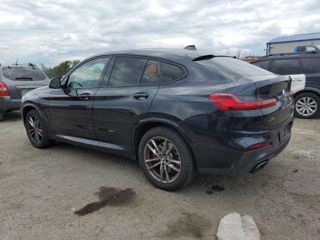 2021 BMW X4 XDRIVEM - 5UX2V5C01M9H20638