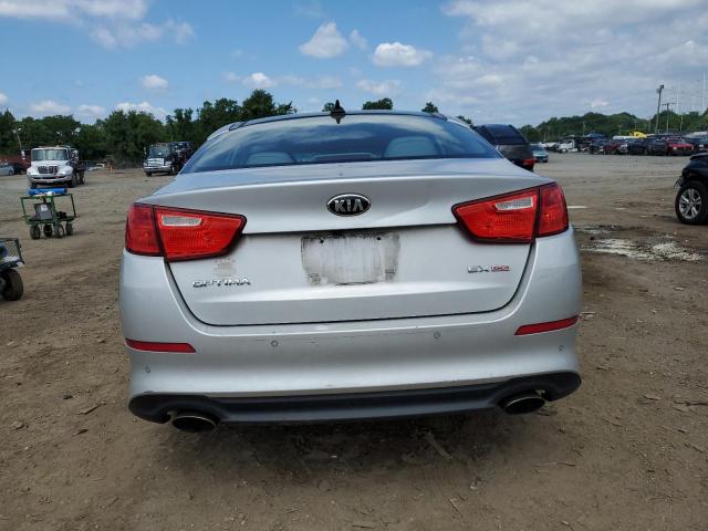 2014 Kia Optima Ex VIN: 5XXGN4A7XEG309550 Lot: 56615024